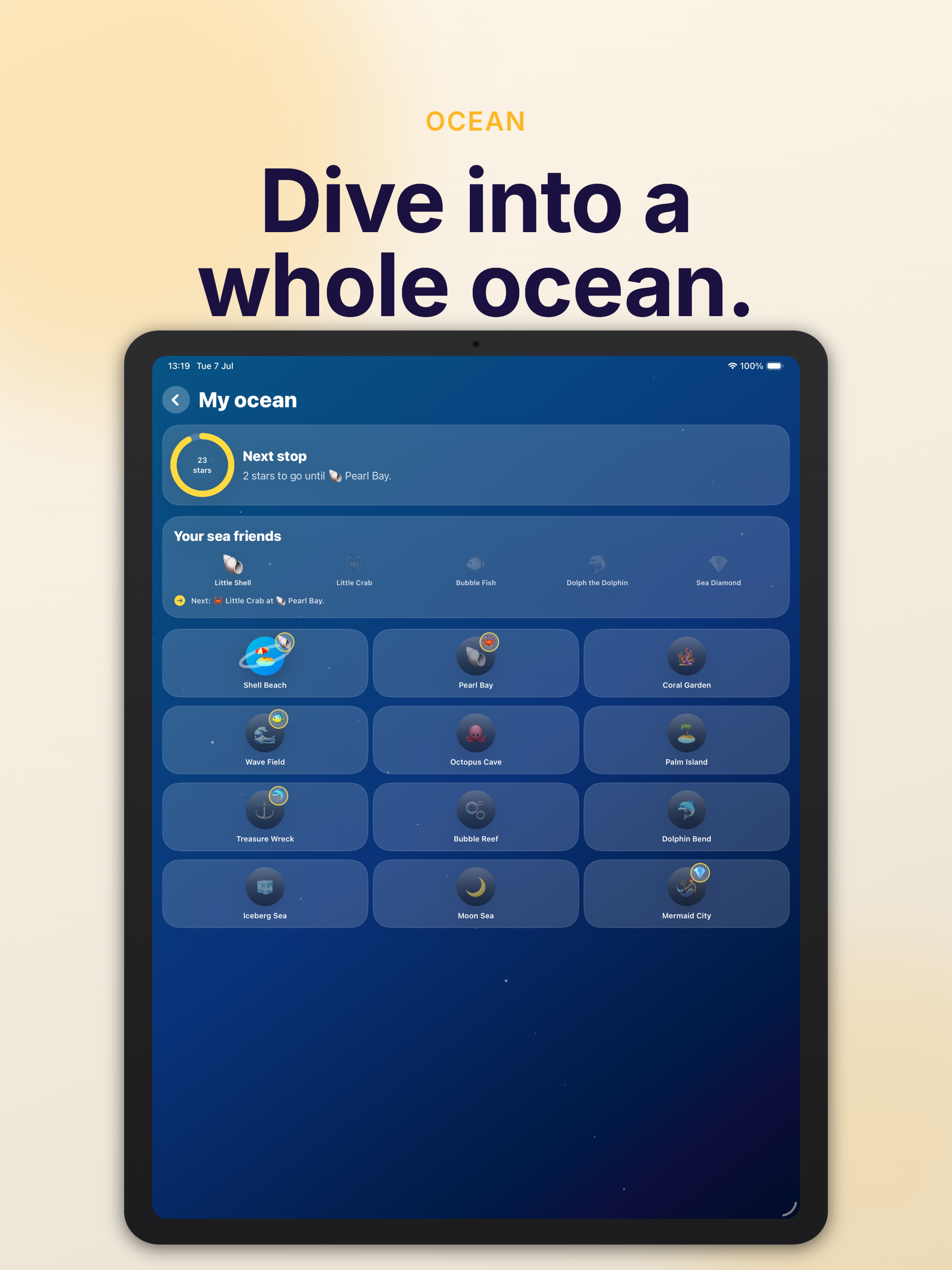 Tables Smart screenshot 11