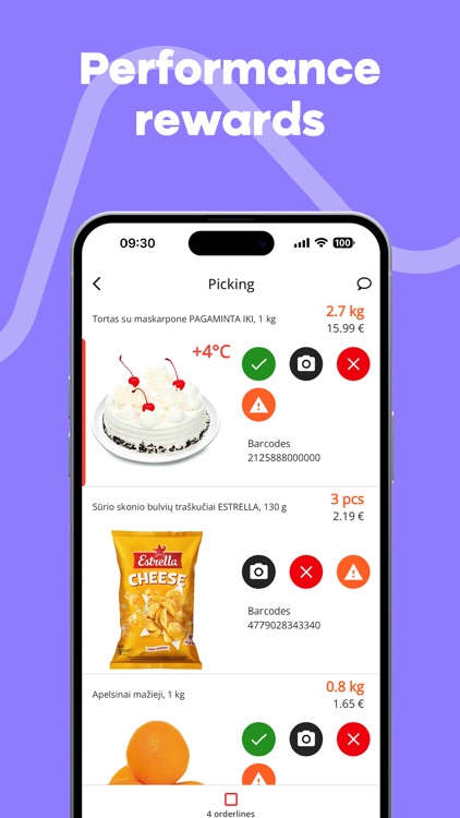 LastMile fleet screenshot-5