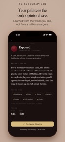 sommelai: Your AI Sommelier screenshot