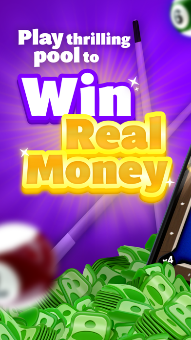 Pool - Win Cash Screenshot