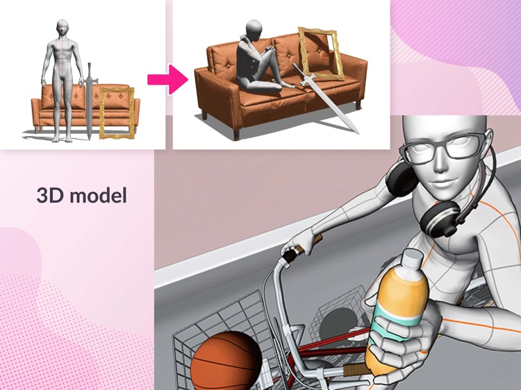 Clip Studio Paint screenshot-5