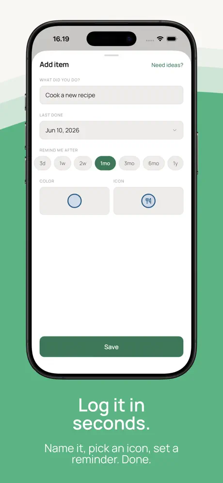 Ago screenshot 4