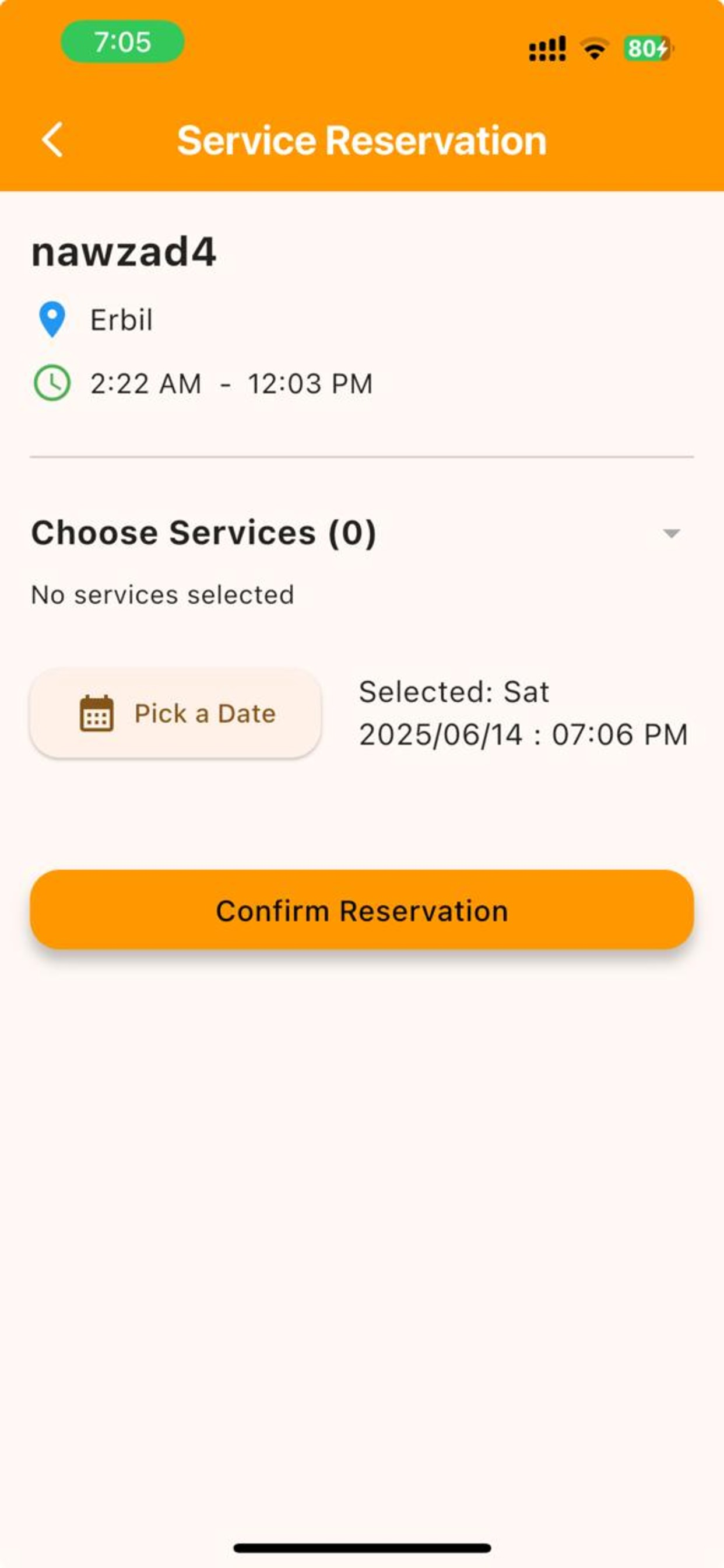 Auto Plus+ screenshot 3