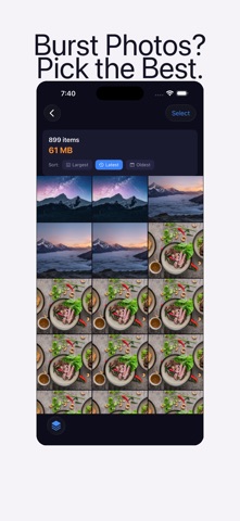 Photo Cleaner: Smart Cleanup Screenshot 6 of 6