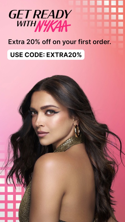 Nykaa – Makeup/Beauty Shopping