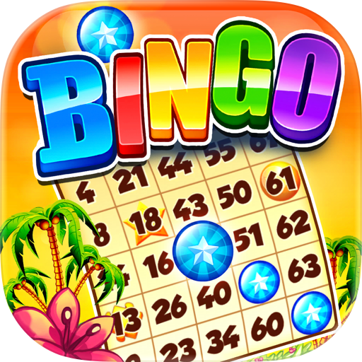 Bingo Story Live Bingo Games
