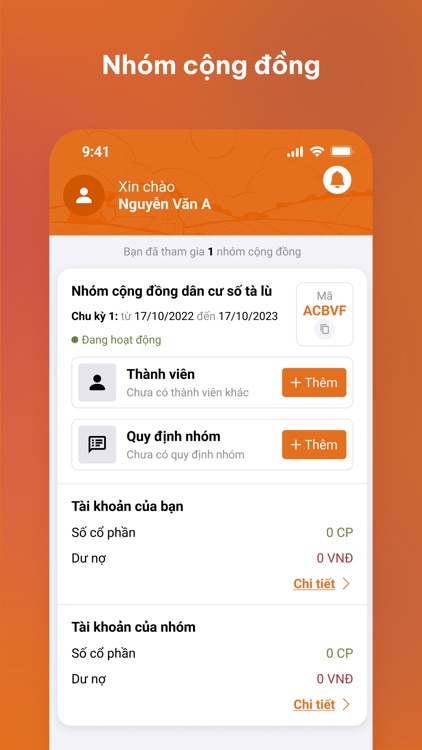 Nông Dân Số