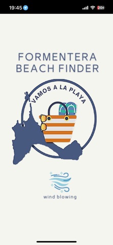 VamosALaPlaya Formentera Screenshot 1 of 5