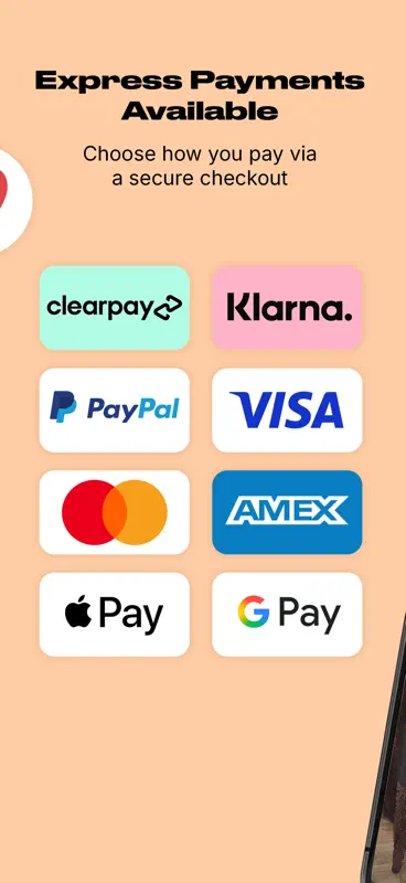 Online Home Shop screenshot 4 of 5
