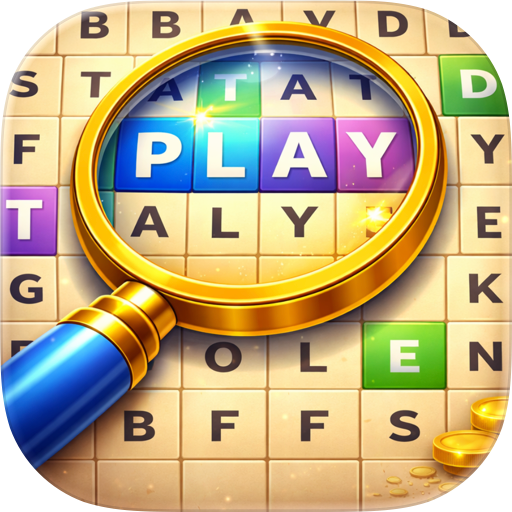 milliWordHunt – Word Search