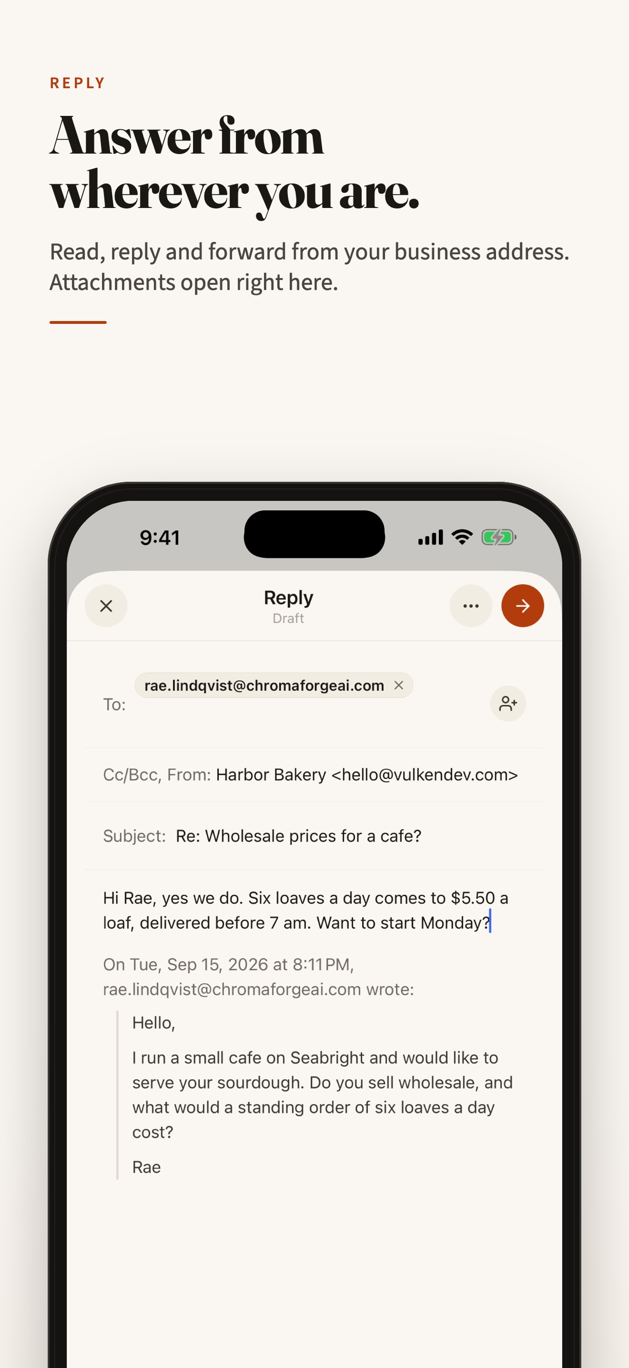 Screenshot 4 of Vulken