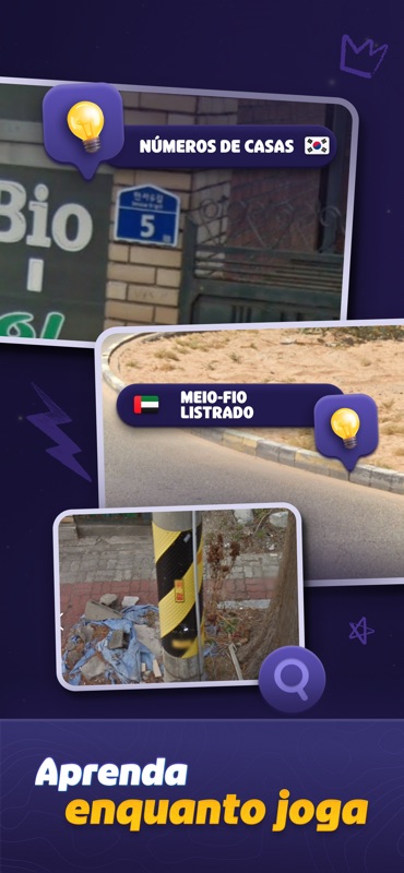 GeoGuessr screenshot 5