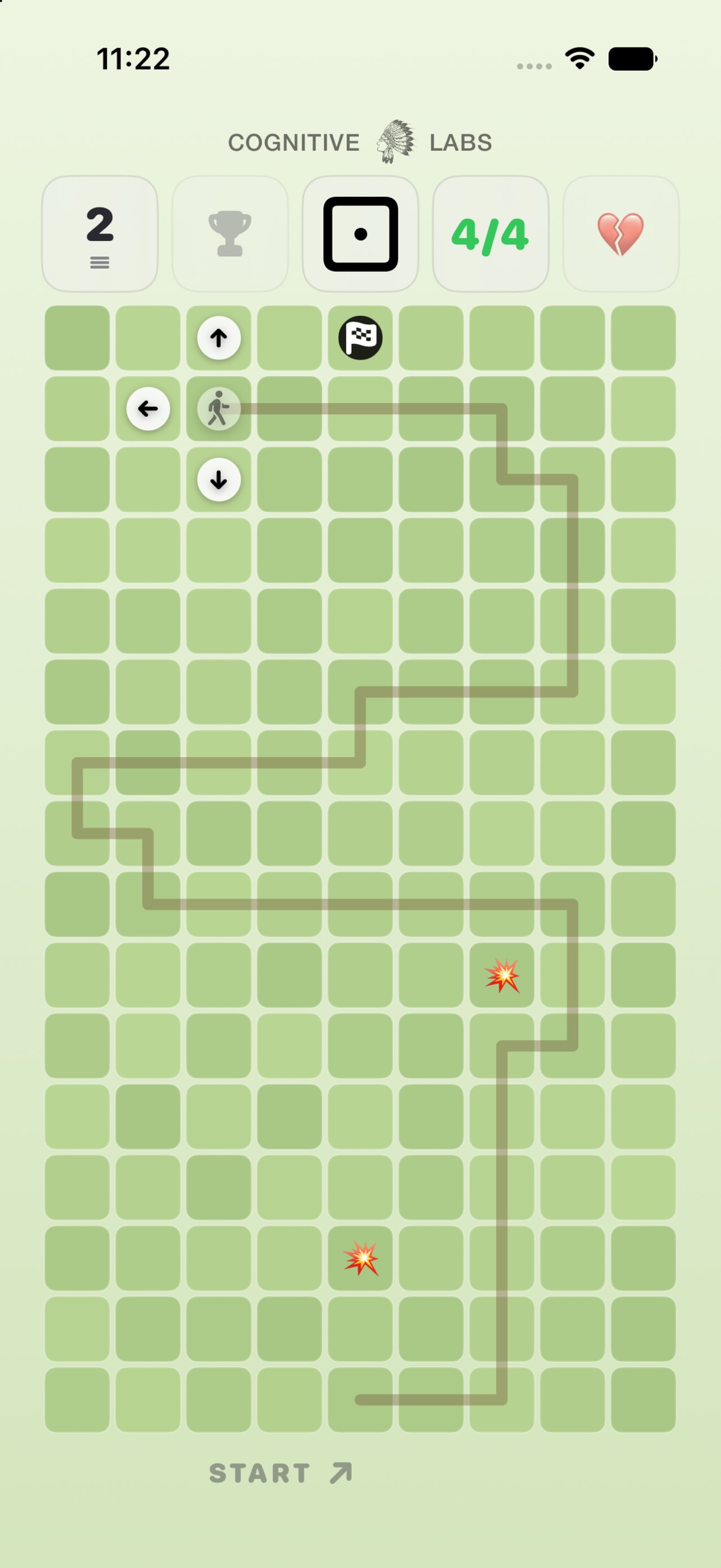 Screenshot 5 of Blooms & Booms
