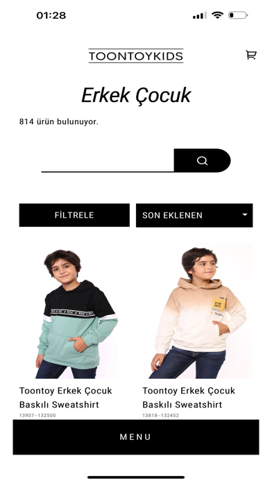 ToontoyKids Screenshot