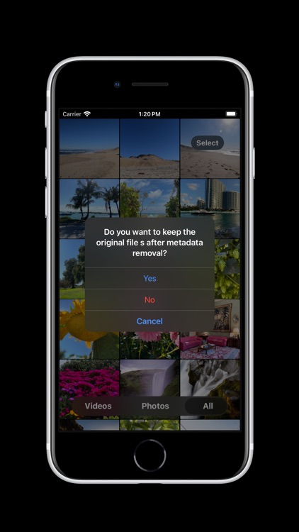 MetaRazer screenshot-9