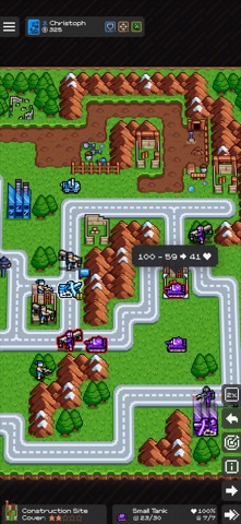 Athena Crisis Screenshot 4 of 5
