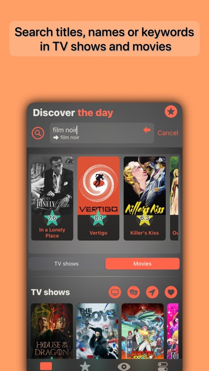 Switch TV ON screenshot-3