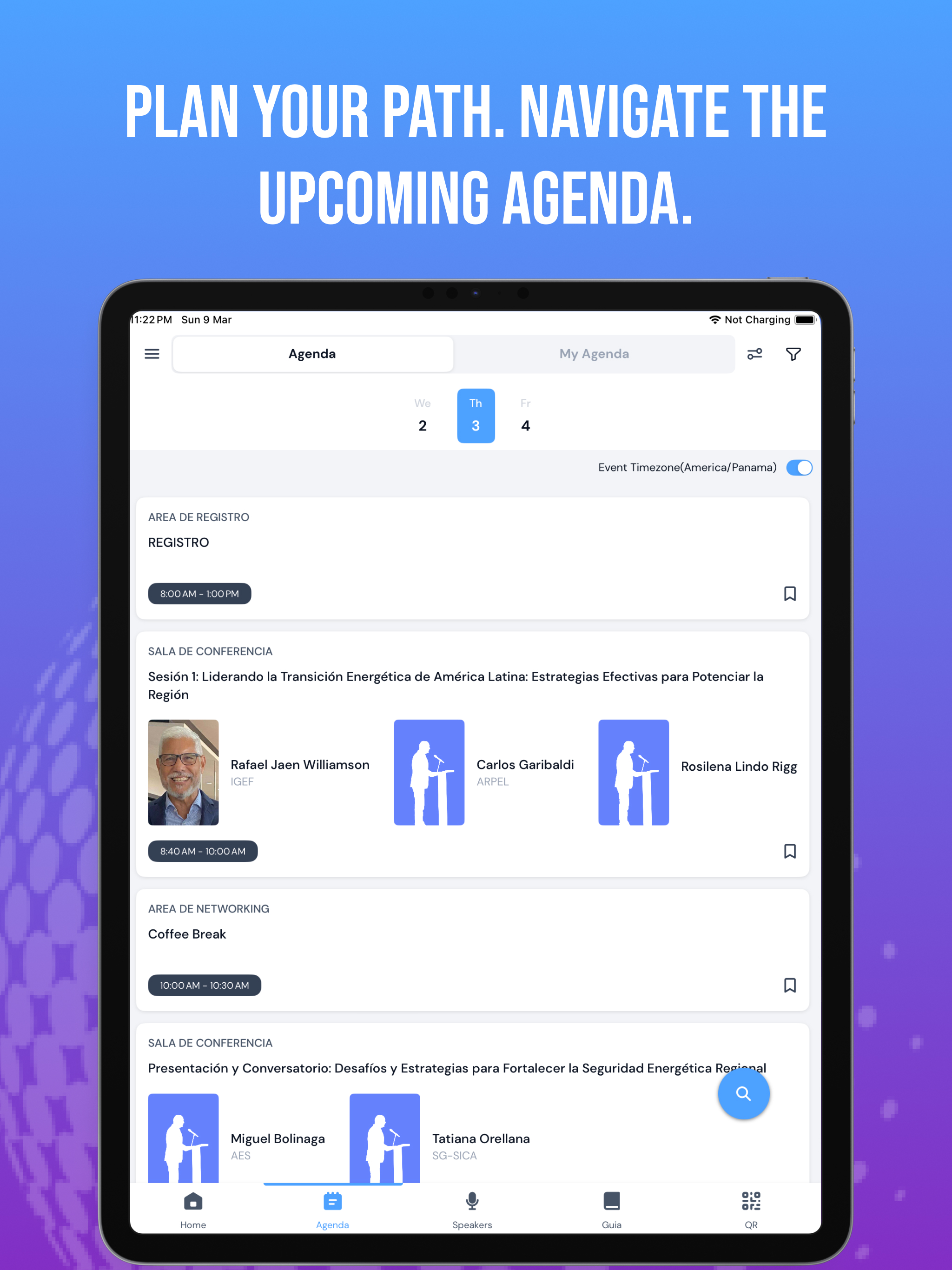 IGEF screenshot 6