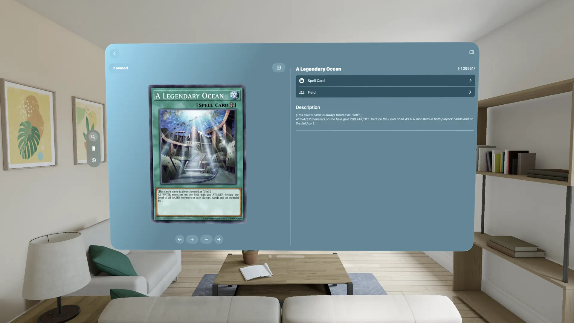 Shiny Cards screenshot 5