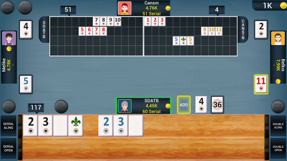 #6. Okey AIO (iOS) 由: sedat bayram