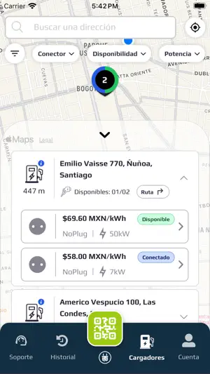 City Energy screenshot 3