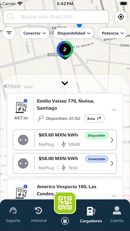 City Energy screenshot 3 of 4