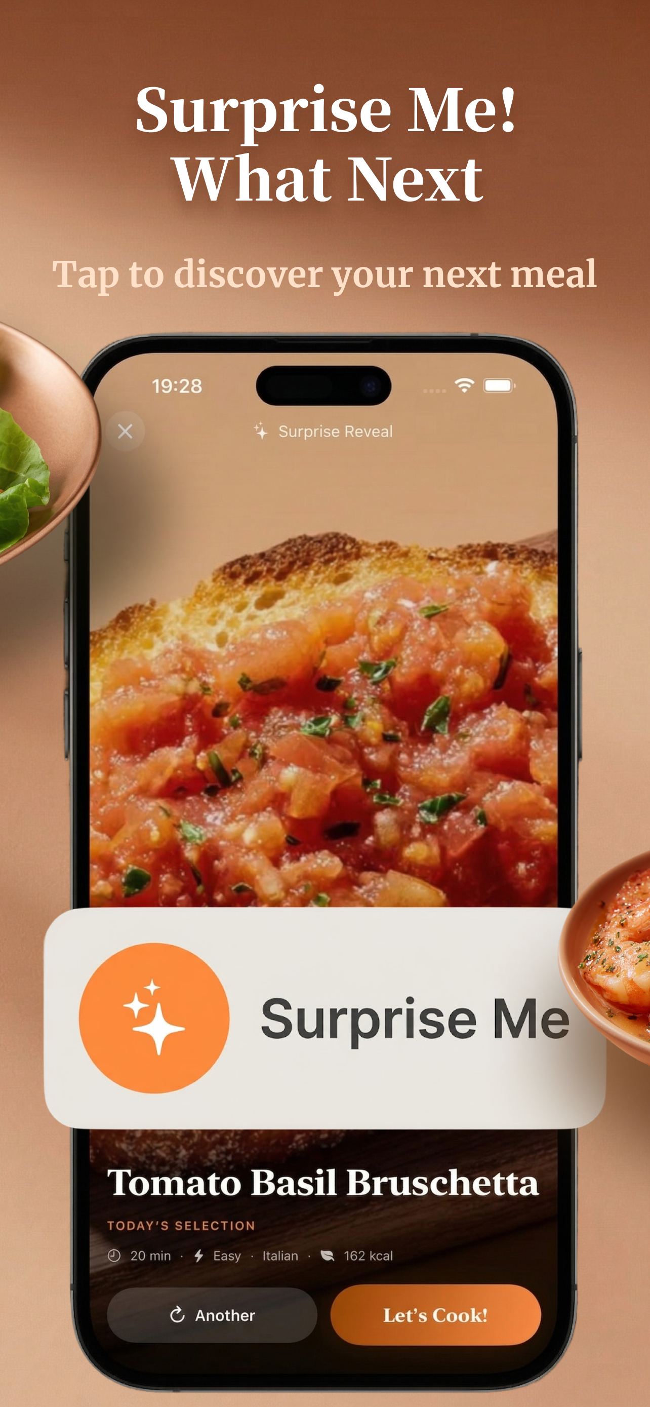 Nour - Recipes & Cookbook screenshot 4