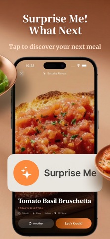 Nour - Recipes & Cookbook screenshot
