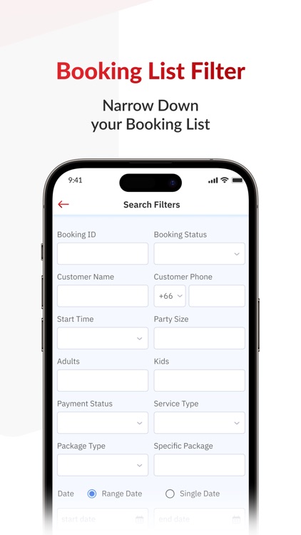 Hungry Hub Partner Portal App screenshot-3