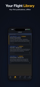 FAA Helicopter Flying Handbook screenshot