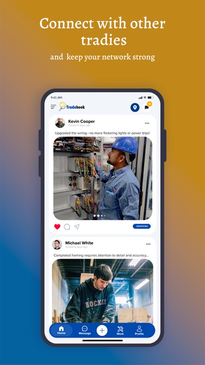 Tradehook screenshot-3