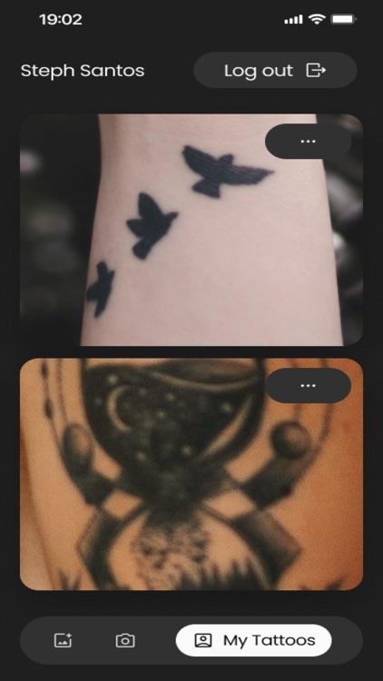 Ink To Link screenshot-4