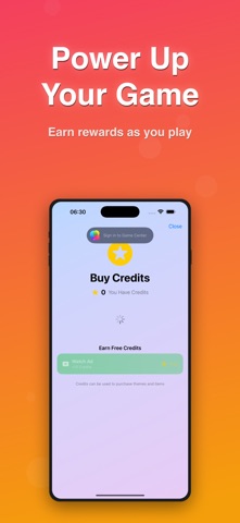 Clash Palette Screenshot 6 of 8