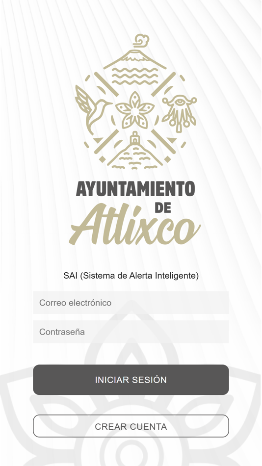 #1. Atlixco Sai (iOS) 由: Municipio de Atlixco Puebla