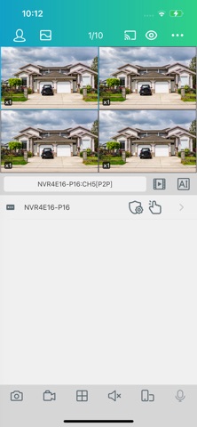XMV Screenshot 1 of 5