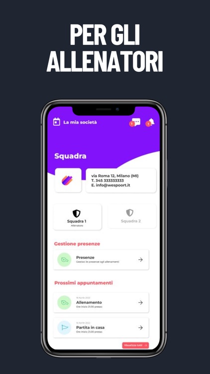 weSpoort screenshot-4