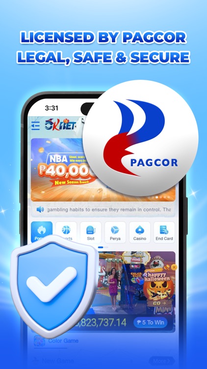 OKGames™ - Bingo Casino Slots