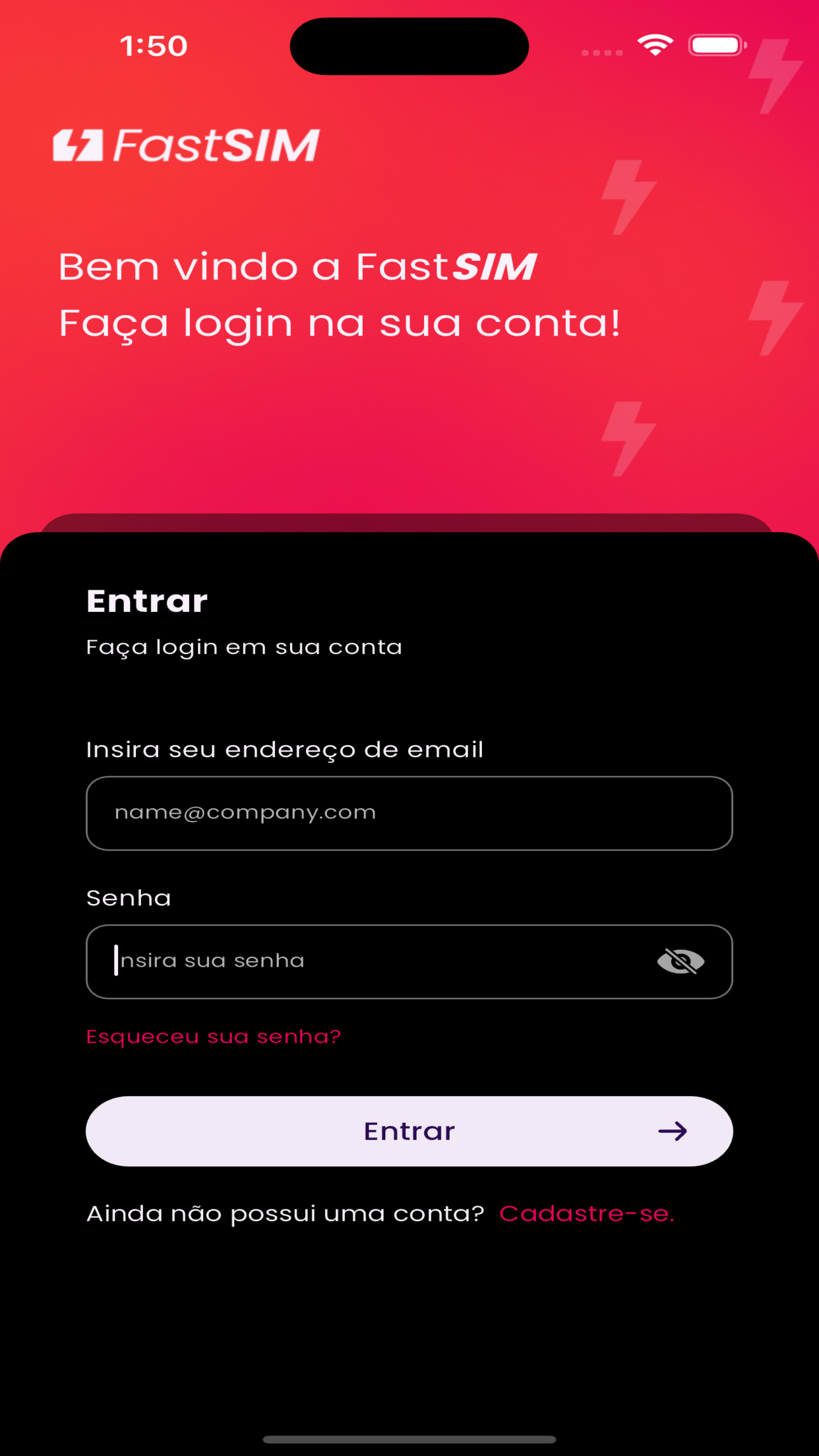 FastSIM GLOBAL
