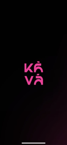 Kava TV screenshot