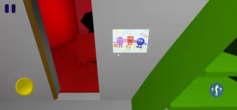 Save The Shapes Game screenshot 3 of 3