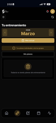 Pro Connect screenshot