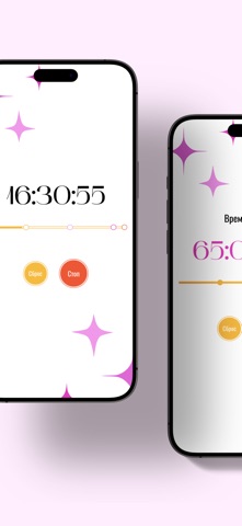 Таймер 20:40:60 screenshot