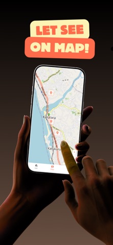 Nest Finder screenshot