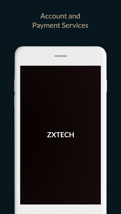 ZXTECH Screenshot