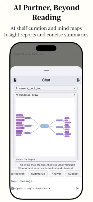 Anx Reader screenshot 2