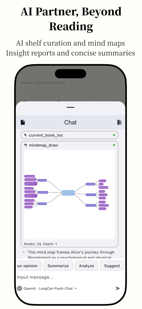 Screenshot #2 pour Anx Reader
