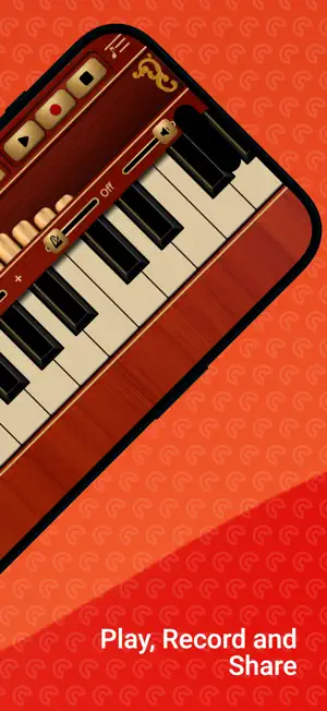 Street Organ screenshot 3