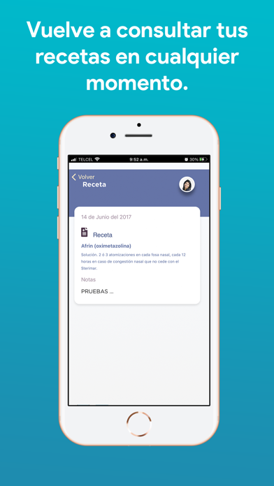 Dr. Luevano Screenshot