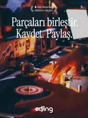 edjing mix müzik miksleme için ipad resimleri 1