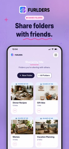 FURLDERS screenshot